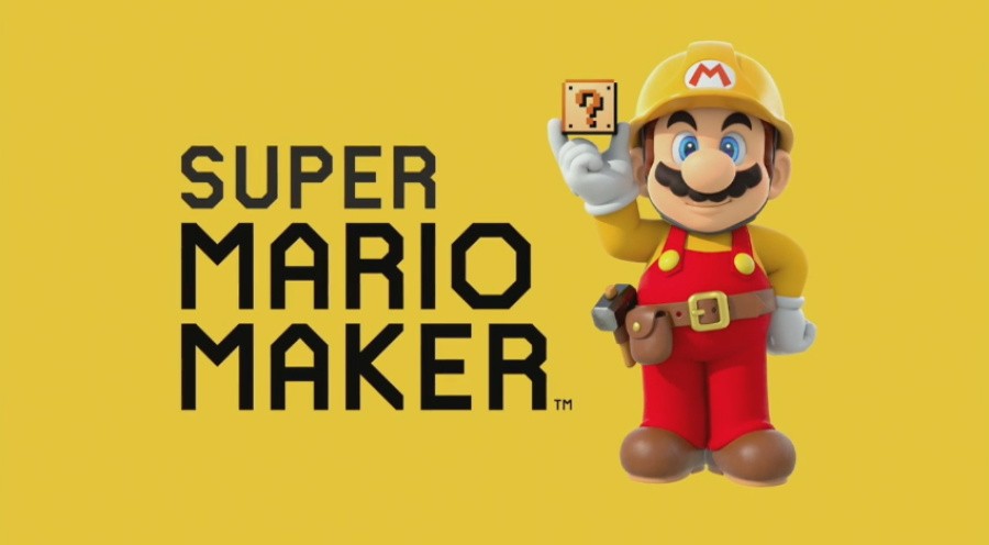 Super Mario Maker YT