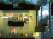 News: The Swindle is Sneaking Closer to a Wii U eShop Release