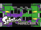 Article: ​There's Already a Splatoon Inspired Minecraft Mod