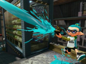 Article: There's Another New Weapon Coming To Splatoon Today