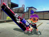 Article: Two More New Weapons Coming To Splatoon Tomorrow