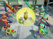 Article: Unreleased Splatoon Maps And Weapons Get Detailed, Rainmaker Mode Explained