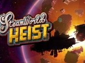 Video: Video: Blow Off Some Steam With This New SteamWorld Heist Trailer