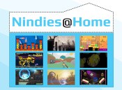 Video: Video: Check Out the Official Trailers for the Nindies@Home Games