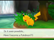 Article: Video: Extended Trailer For Pokémon Super Mystery Dungeon is Released