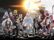 Article: Video: Feast Your Eyeballs on Extended Footage of Fire Emblem If