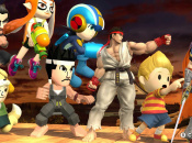Video: Video: Here's Our Montage of the Latest Super Smash Bros. DLC