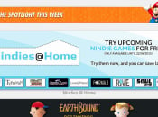 Article: Video: Here's Our Nindies@Home Showcase