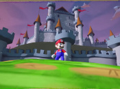 Video: Video: Mario is Unreal in This New Take on The Plumber's Adventures