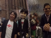 Video: Video: Shigeru Miyamoto Visits Jim Henson Studios