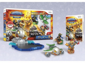 Article: Video: Take Another Look at the Skylanders SuperChargers Bowser and Donkey Kong amiibo in Action