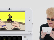 Article: Video: The World is a Better Place Thanks to These Rhythm Tengoku: The Best Plus Commercials