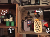 Weirdness: Weirdness: Drink Back Your Childhood With This “Bartendo