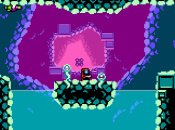 Article: Xeodrifter Targeting 18th June Release in PAL Regions, Pricing Confirmed