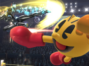 News: Yet Another PAC-MAN Glitch Has Surfaced In Super Smash Bros.