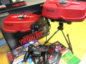 Article: Anniversary: The Virtual Boy Is 20 Years Old Today