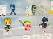 News: Awesome New Nendoroids are Unveiled at Wonder Festival 2015