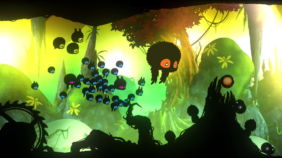 BADLAND: Game of the Year Edition