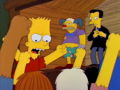 Kamp Krusty