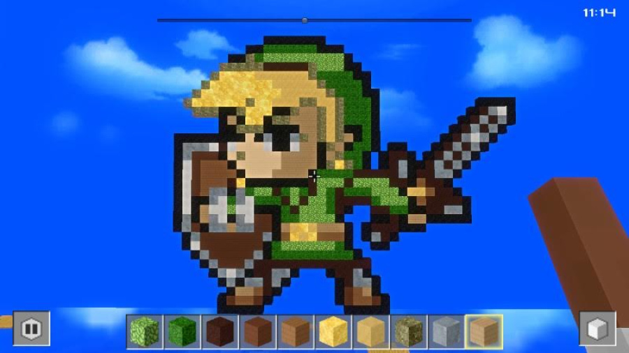 Cube Life Link