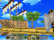 Article: Cube Life Update To Bring Local Multiplayer And Lots More