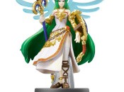 News: Dark Pit and Palutena amiibo Are Retailer Exclusives in North America