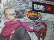 Article: Dragon Quest Monsters Joker 3 Announced for 3DS in Japan