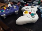 Article: EVO Players Loved Hyperkin's New GameCube-Inspired ProCube Pad