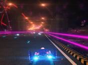 Article: F-Zero 'Spiritual Successor' Kickstarter Makes Classic Crowdfunding Mistakes