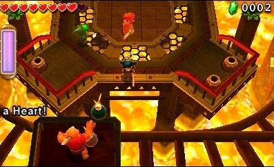 Bomb Battle