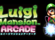 Feature: Feature: Hands On With The Spooktacular Luigi's Mansion Arcade