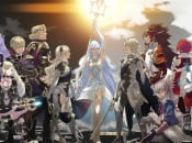 News: Fire Emblem Fates Storms to Number One in Japan