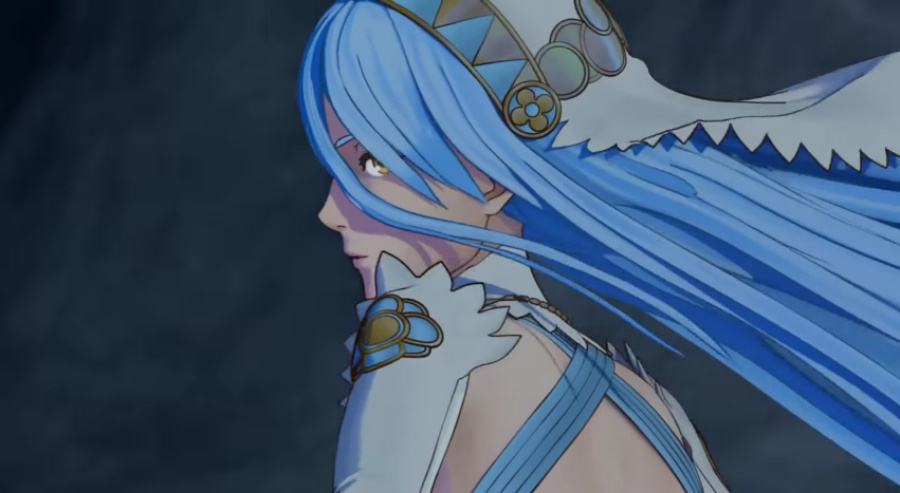 Fire Emblem Fates DLC