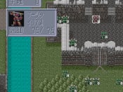 Article: Fire Emblem Meets Front Mission In Galaxy Robo, A Freshly Fan-Translated SNES RPG