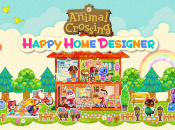 First Impressions: First Impressions: Getting Cosy With Animal Crossing: Happy Home Designer