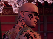 Article: First Impressions: Trying to Believe in Devil's Third