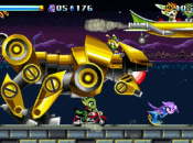 Article: Freedom Planet is Speeding Onto the Wii U Soon