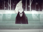 Article: Grim Tales and Horrifying Creatures Await in Year Walk for Wii U