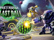 Hands On: Hands On: Blast Ball Brings Crude Button Mashing and is a Poor Advert for Metroid Prime: Federation Force