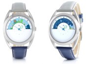 Hardware Review: Hardware Review: Awesome Super Mario Inspired Watch - Sun and Moon Miyamoto