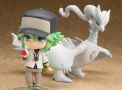 News: Here's a Lowdown of the Pok&eacute;mon Trainer N Nendoroid and Pre-Order Options