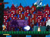 Article: High-Speed Action Platformer Spark The Electric Jester Seeking Support On Kickstarter