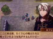 News: How Fire Emblem amiibo Interact with Fates