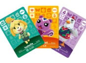 Article: Japanese Retailer Highlights Stock Issues With Animal Crossing amiibo Cards