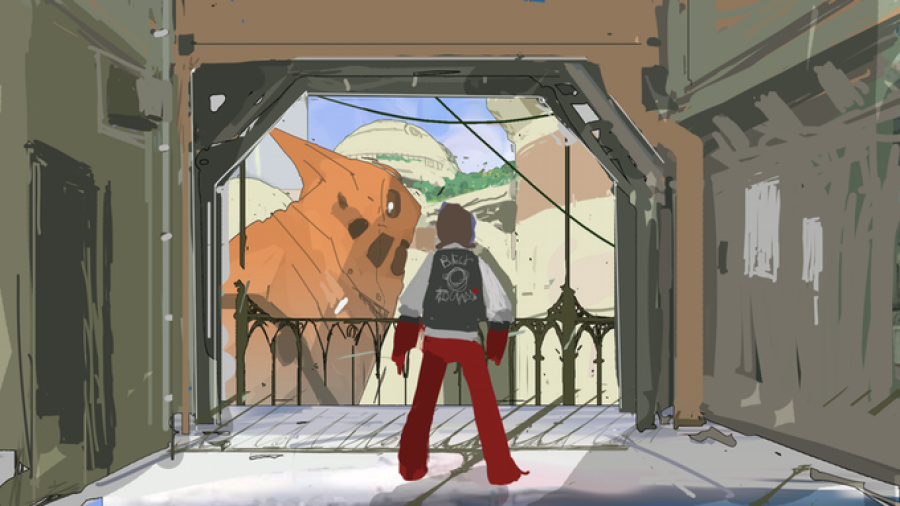RED ASH