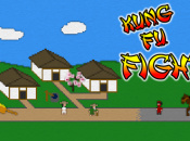 News: Kung Fu FIGHT! Will Exchange Blows With the Wii U eShop Next Week