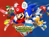 News: Mario & Sonic At The Rio 2016 Olympics Is Getting An Arcade Release