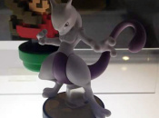 Article: Mewtwo amiibo Spotted In The Wild