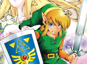 Article: More Zelda Manga Is On The Way From Akira Himekawa