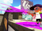 News: N-ZAP89 and Octobrush Weapons are Next Up in Splatoon Update